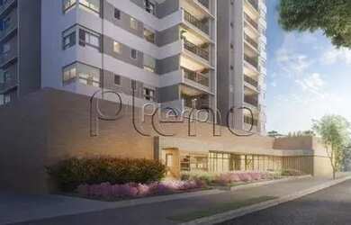 Imagem 3: Apartamento à venda no bairro Cambuí, 3 quartos -Campinas
