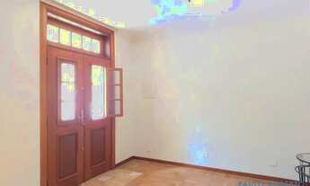 Imagem 2: CASA ASSOBRADADA - VILA MADALENA - SP