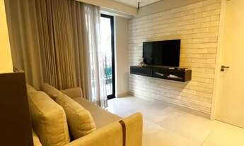 Imagem 4: Hyde Park Aluguel Temporada