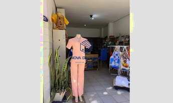 Imagem 5: Loja em Santo Amaro