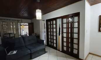 Imagem: Casa - Conjunto Residencial Trinta e Um