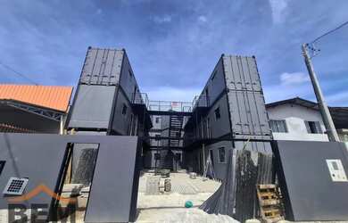 Imagem 2: Kitnet para aluguel em Itajaí, Murta