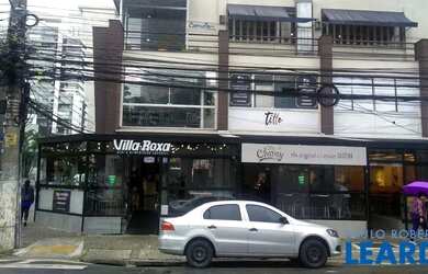 Imagem 5: COMERCIAL - VILA OLÍMPIA - SP