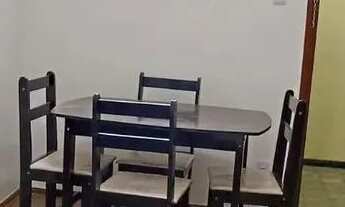 Imagem: Kitnet para alugar na região central de