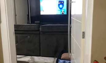 Imagem 6: Apartamento para venda e aluguel com 48m² e 1 vaga em Mogi