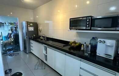 Imagem 4: Linda casa Em Valparaíso Go Casa 3/4 sendo 1 suite Pé direito Alto