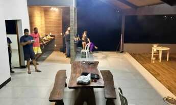 Imagem: Chácara para Venda em Brasília, Paranoá