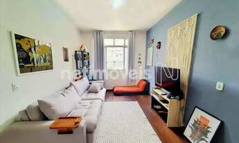 Imagem: Apartamento 2 quartos no Horto / Sagrada