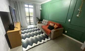 Imagem 6: Cobertura com frente para Beira Rio, Resende - RJ