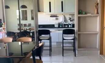 Imagem 3: Vendo Apartamento com vista definitiva para o parque cascavel - Jardim Atlântico GO