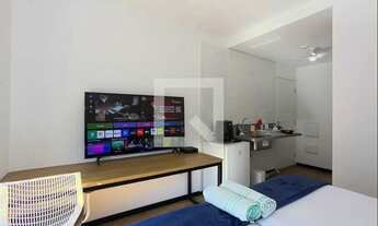 Imagem 3: Apartamento à Venda - Vila Esperança, 1 Quarto, 30 m2