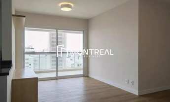 Imagem 5: APARTAMENTO À VENDA NA ACLIMAÇÃO - 3 DORMITÓRIOS, 1 SUÍTE, 2 VAGAS DE GARAGEM