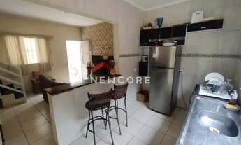 Imagem: Casa de condomínio em Avenida Xv de Novembro