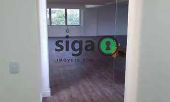 Imagem 7: Conjunto Comercial para venda e locação, 4 vagas, 204m², Brooklin - SP