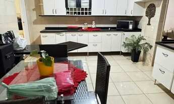 Imagem 3: Vendo casa 4 dormitórios com piscina