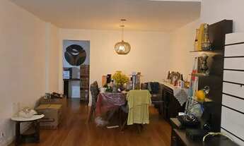 Imagem 7: Apartamento para locação 3 quartos mobiliado na Barra Olímpica. NÃO ACEITAMOS FIADOR NEM D