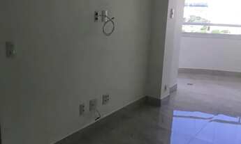 Imagem 6: Lindo apartamento de 68m² vista definitiva no Jardim Aquarius. Com 2 dormitórios sendo 1 s