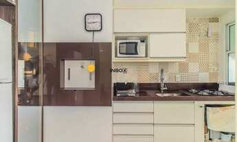 Imagem 7: Apartamento 2 dormitórios, 1suíte, 2 vagas, no Jardim Botânico, Porto Alegre