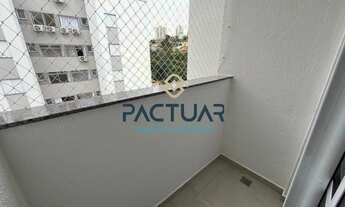 Imagem 6: Apartamento: 2 quartos, 2 banheiros, 1 suíte, 2 vagas de garagem - Com lazer