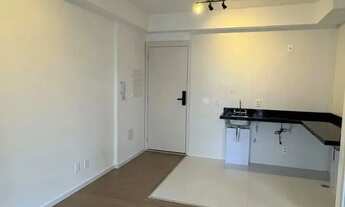 Imagem 2: Imóvel para aluguel com 35 metros quadrados com 1 quarto