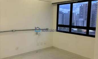 Imagem: Sala comercial 33m² à venda Metrô Santa