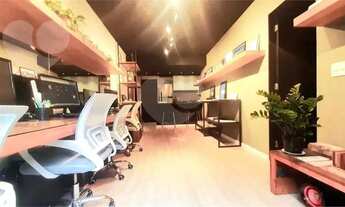 Imagem 7: Lindo apartamento no Ingá, Condomínio Blue Tree, lateral com belíssima vista Mar, MAC e pa