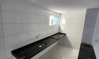 Imagem 5: Vendo Apartamento nos Bancários com 3 Quartos e 78 metros