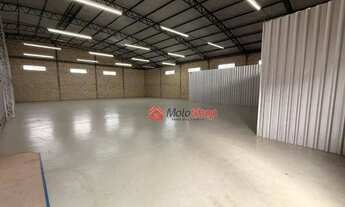 Imagem 5: Pavilhão para alugar, 500 m² por R$ 4.250/mês - Mato Alto - Araranguá/SC