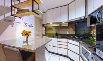 Imagem 6: Casa em condomínio fechado