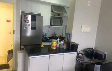 Imagem 6: Apartamento a venda de 3 dormitórios com lazer completo no Jaguaré, São Paulo