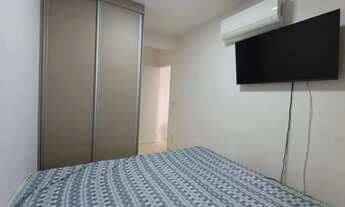 Imagem 3: Apartamento 02 dormitórios 01 suíte na praia da Aviação