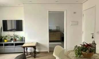 Imagem 2: RR9570 Apartamento 60m² CONDOMINIO NAÇÕES - OPORTUIDADE - 2 Dorms 1 Vaga - Barueri, SP - Ó