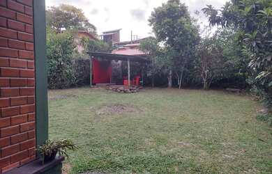 Imagem: Casa para aluguel de temporada na praia