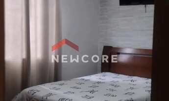 Imagem 4: Apartamento em Rua Godofredo Rangel - Madre Gertrudes - Belo Horizonte/MG