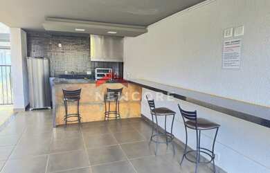 Imagem 4: Apartamento em Rua Benedito Moreira Pinto - Jardim Panorama - Bauru/SP