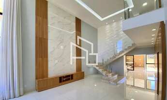 Imagem 3: Sobrado para venda com 4 quartos em Jardins Lisboa - Goiânia - GO