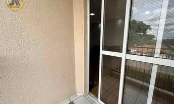 Imagem 6: Apartamento para alugar em Jaguariúna, Vargeão, com 2 quartos, com 55 m², Condomínio Quint