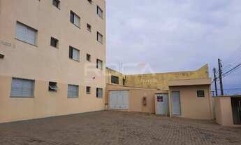 Imagem 4: Locação de Apartamentos / Padrão na cidade de São Carlos