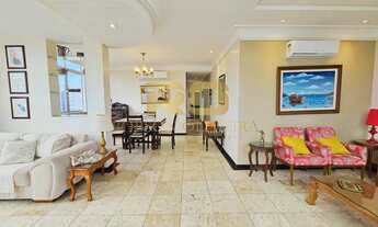 Imagem 5: Apartamento 3 dormitórios para Temporada em Salvador, Barra, 3 dormitórios, 1 suíte, 3 ban