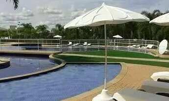 Imagem 2: Terreno à venda no Condominio Parque Residencial Buona Vita - São José do Rio Preto/SP