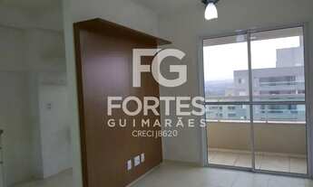 Imagem 3: Apartamentos Padrão em Ribeirão Preto