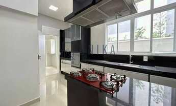 Imagem 5: Aluguel de Casa de Alto Padrão no Swiss Park, Campinas-SP: 3 quartos, 3 suítes, 5 banheiro