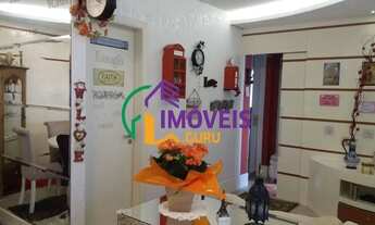 Imagem: APARTAMENTO - ALTO DE PINHEIROS - SP