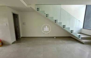 Imagem 6: Sobrado Geminado 2 Quartos com 2 Suítes e 86m² - Potecas