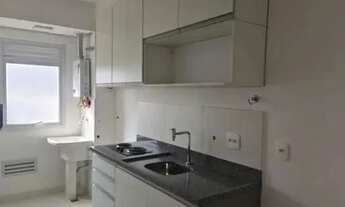 Imagem 2: Apartamento para alugar em Campinas, Vila Eliza, com 1 suíte, com 35 m², Urban Design Taqu