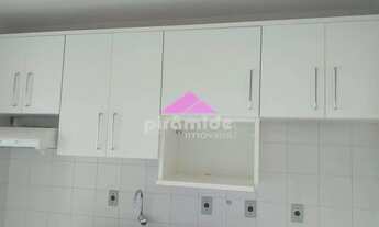 Imagem 7: Apartamento para Locação 1 Quarto, 1 Vaga, 50M², Jardim Esplanada II, São José dos Campos