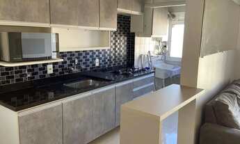 Imagem 2: Apartamento em Sarandi