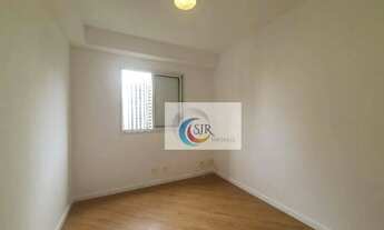 Imagem 7: Apartamento 1 vaga com 2 dormitórios para alugar, 60 m² - Jardins - São Paulo/SP