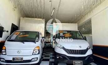 Imagem 4: Galpão / Barracão para venda e locação, Vila Palmares, Santo André, SP