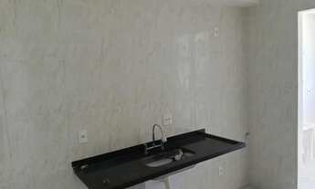 Imagem 6: Apartamento no Residencial Firenze para aluguel com 85m², 2 dormitórios, 1 suíte, 1 vaga c